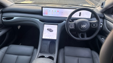 MG Im5 300kW Long Range 100kWh 5dr Auto Electric Hatchback